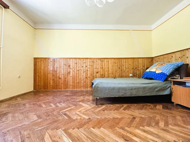 Eladó ház Sarkad, Kendergyári sor 41 nm