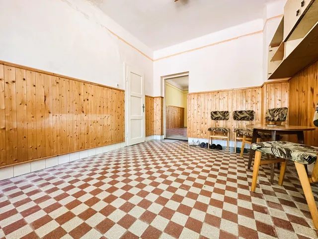 Eladó ház Sarkad, Kendergyári sor 41 nm
