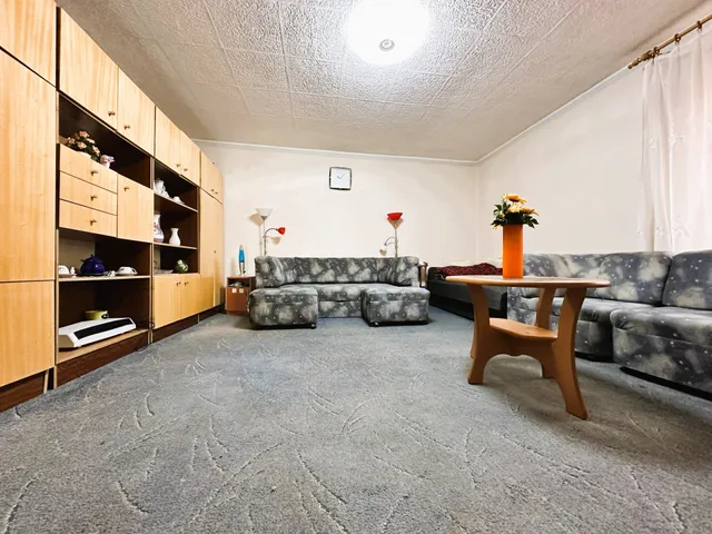 Eladó ház Végegyháza, Árpádtelep 109 nm