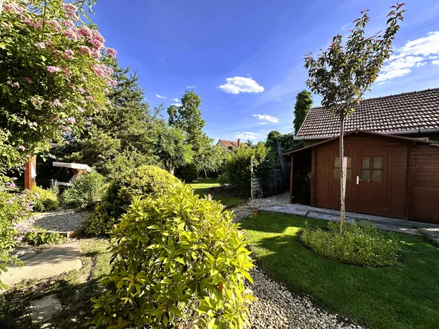 Eladó ház Sarkad 80 nm
