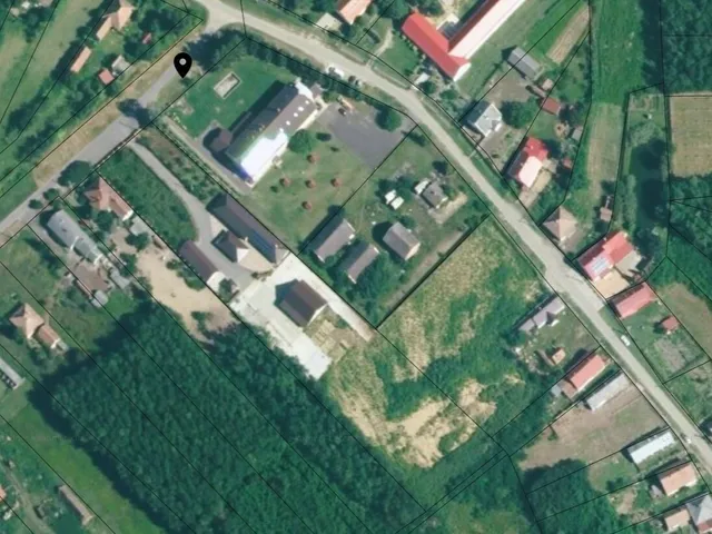 Eladó ház Penészlek 340 nm