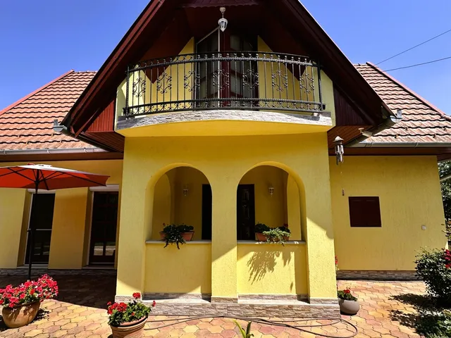 Eladó ház Sarkad 133 nm