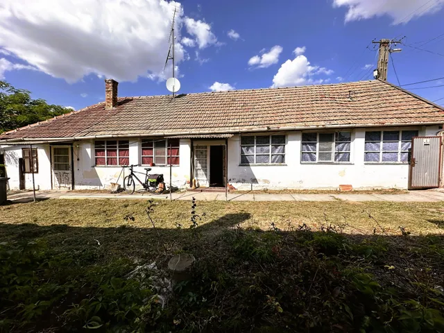 Eladó ház Sarkad 80 nm