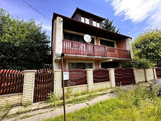 Eladó ház Sarkad 200 nm