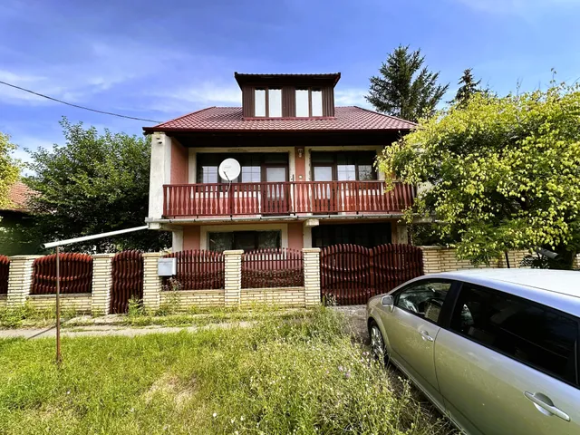 Eladó ház Sarkad 200 nm