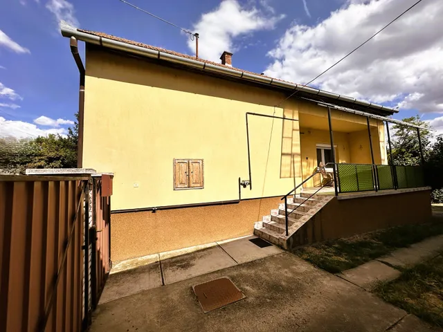 Eladó ház Sarkad 125 nm