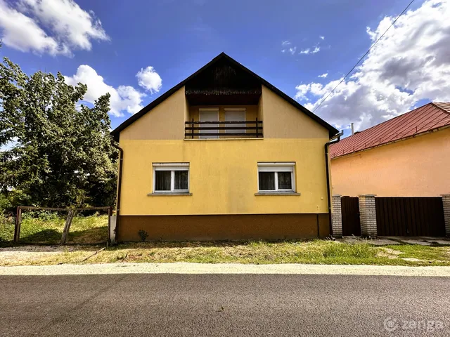 Eladó ház Sarkad 125 nm