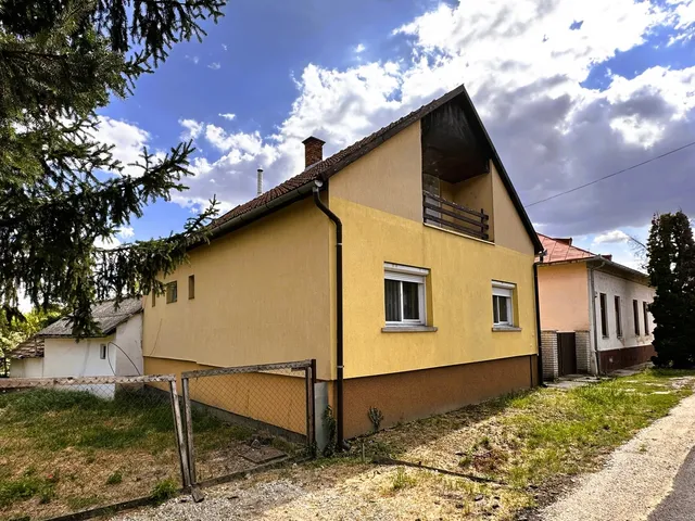 Eladó ház Sarkad 125 nm