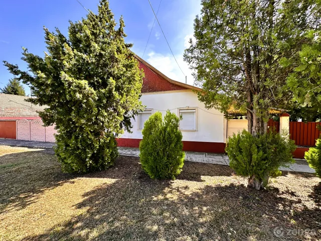 Eladó ház Végegyháza 87 nm