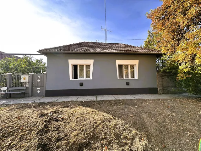 Eladó ház Sarkad 80 nm