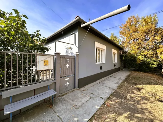 Eladó ház Sarkad 80 nm