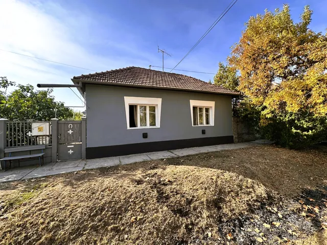 Eladó ház Sarkad 80 nm
