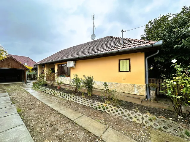 Eladó ház Gyula 94 nm
