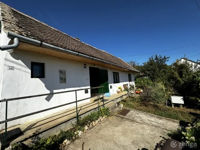 Eladó ház Pécsvárad 54 nm