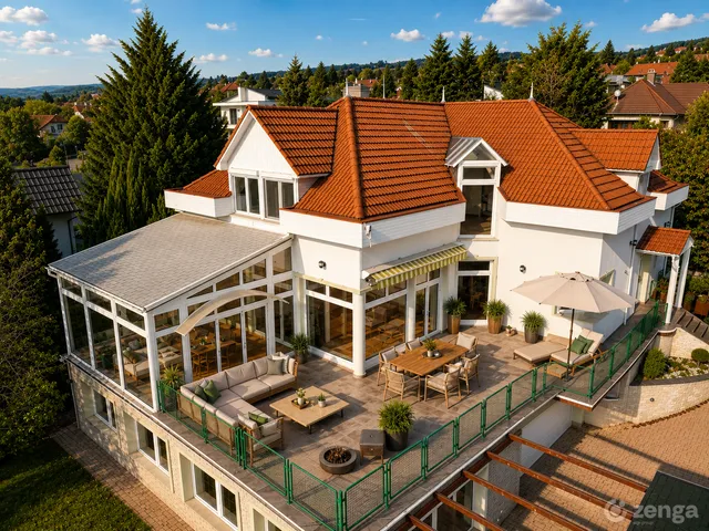Eladó ház Szentendre, Pismány 520 nm
