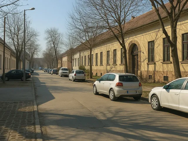 Eladó ház Debrecen, Belváros 237 nm