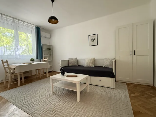 Kiadó lakás Debrecen, Sóház 28 nm