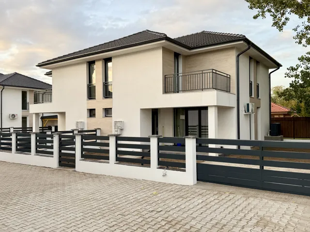 Eladó ház Téglás 103 nm