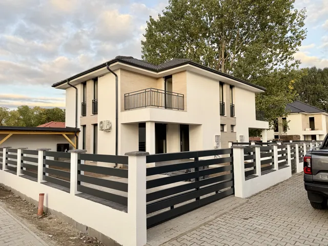 Eladó ház Téglás 103 nm