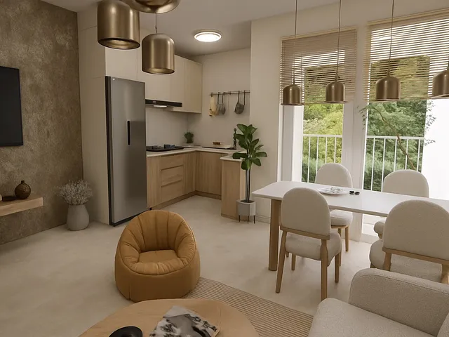 Eladó lakás Debrecen, Úrrétje 53 nm