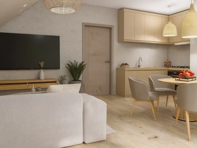 Eladó lakás Debrecen, Úrrétje 74 nm