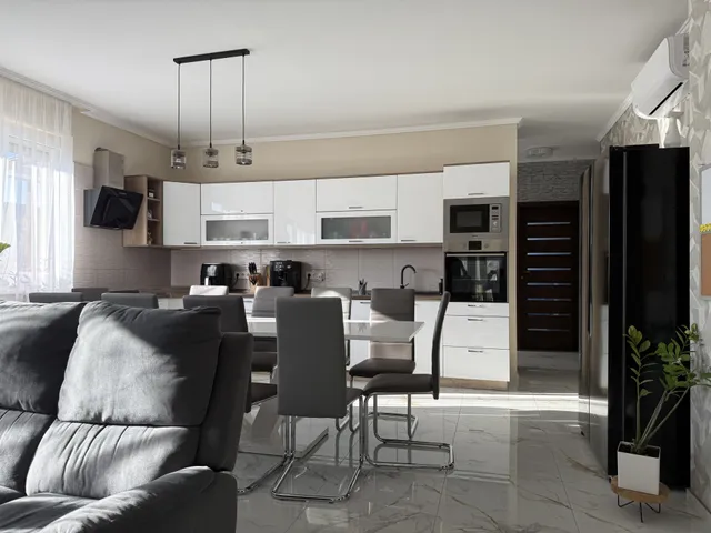 Eladó ház Ebes 95 nm