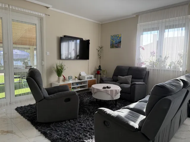 Eladó ház Ebes 95 nm