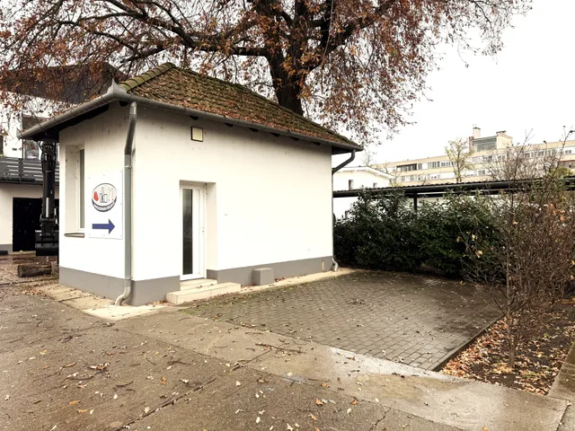 Kiadó kereskedelmi és ipari ingatlan Debrecen, Ispotály 13 nm