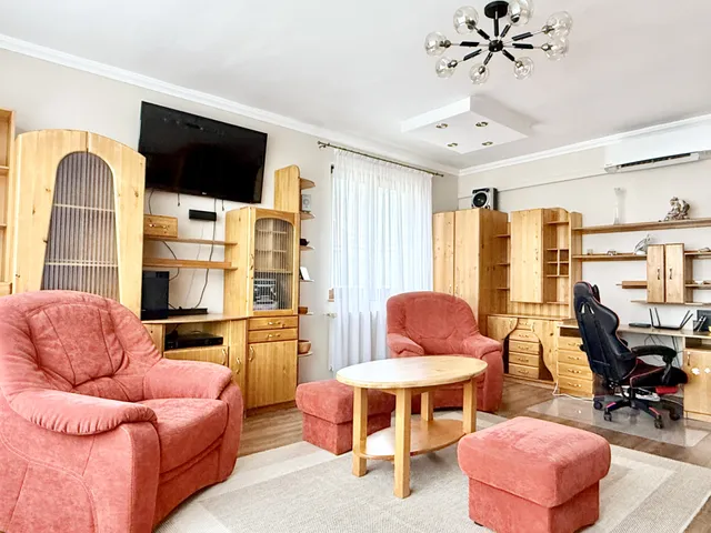 Kiadó ház Hosszúpályi 169 nm