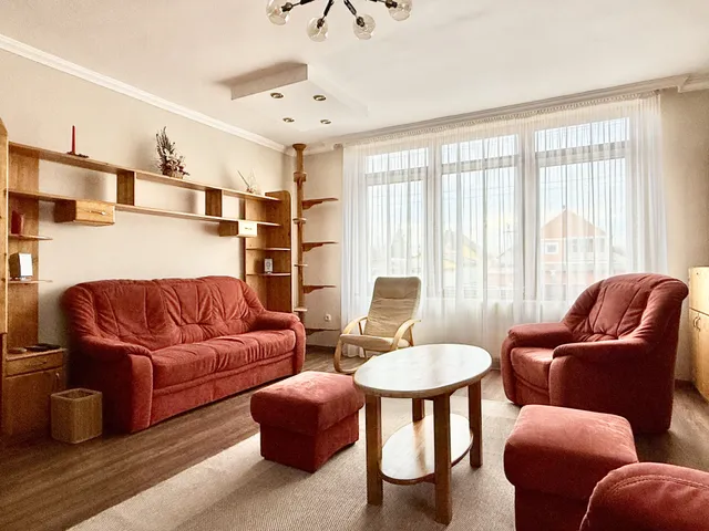 Kiadó ház Hosszúpályi 169 nm