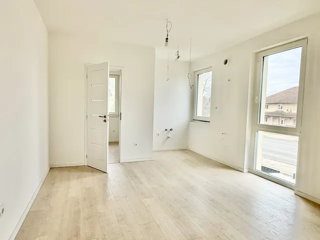 Eladó lakás Debrecen, Hatvan utcai kert 33 nm