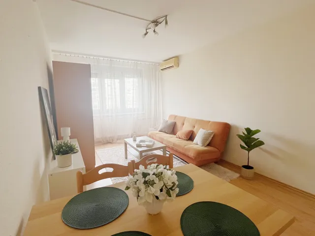 Kiadó lakás Budapest III. kerület, Óbuda 69 nm