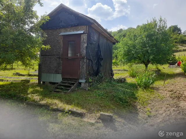 Eladó telek Szekszárd, Bottyánhegy 800 nm