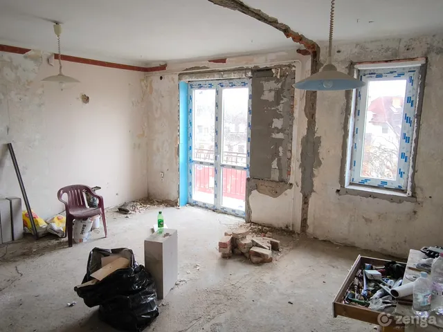 Eladó lakás Szolnok 49 nm