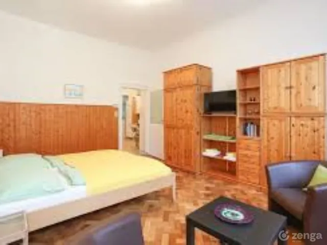 Kiadó lakás Budapest VIII. kerület, Corvin negyed 29 nm