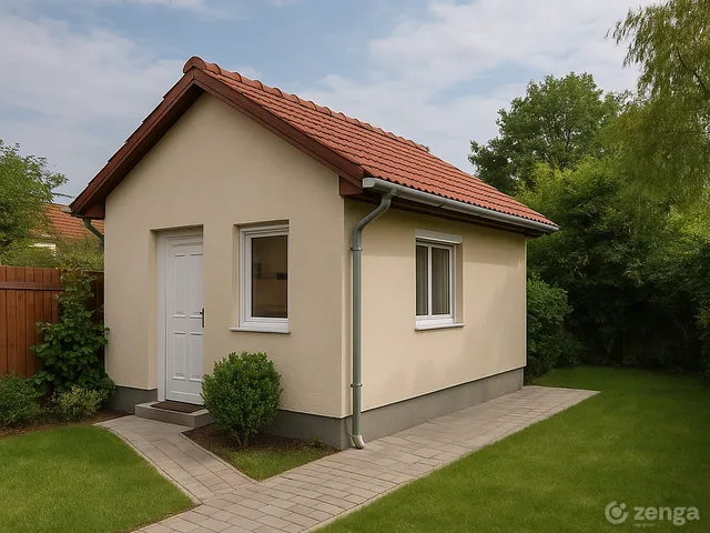 Kiadó lakás Budapest II. kerület, Hűvösvölgy 40 nm