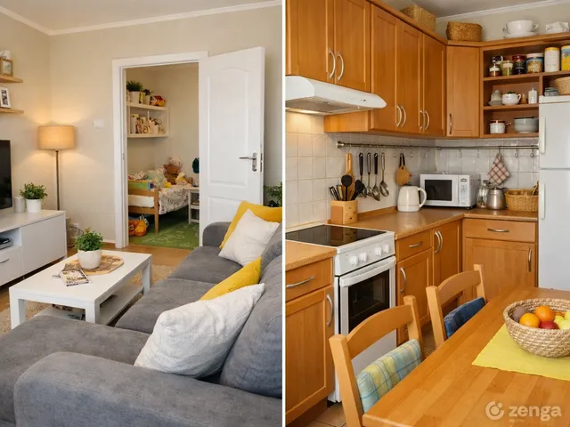 Kiadó lakás Budapest XIII. kerület 47 nm