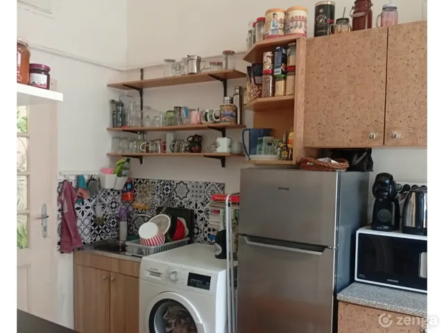 Kiadó lakás Budapest VII. kerület, Belső-Erzsébetváros 30 nm