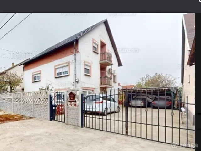 Eladó ház Miskolc 255 nm