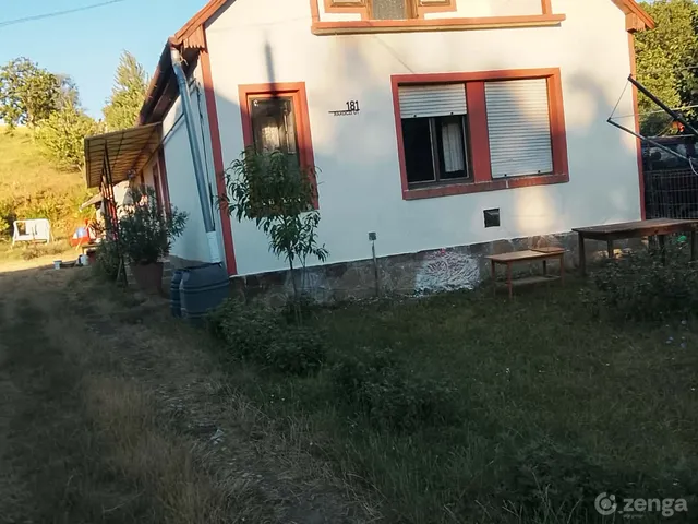 Eladó ház Bükkzsérc 84 nm