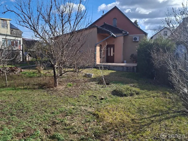 Eladó ház Fót, Kisalag 84 nm