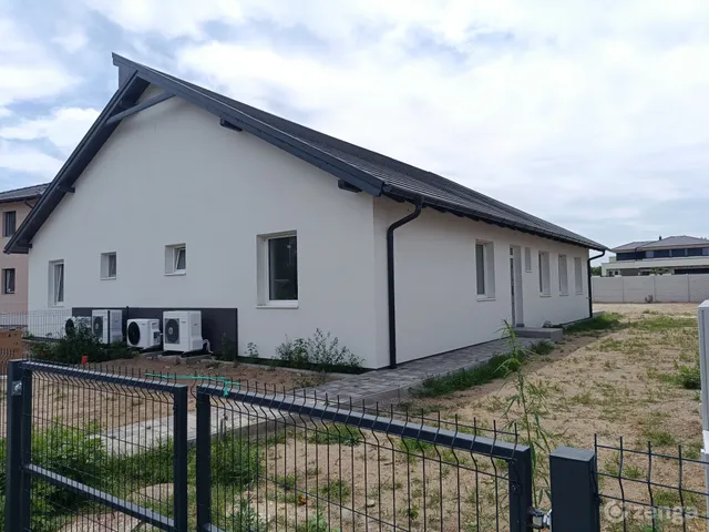 Eladó ház Dunaharaszti, Tavak 105 nm