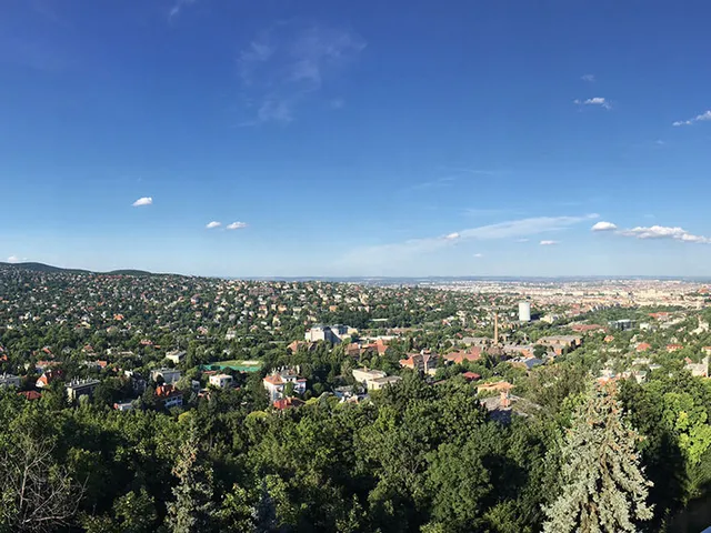 Kiadó lakás Budapest XII. kerület 71 nm