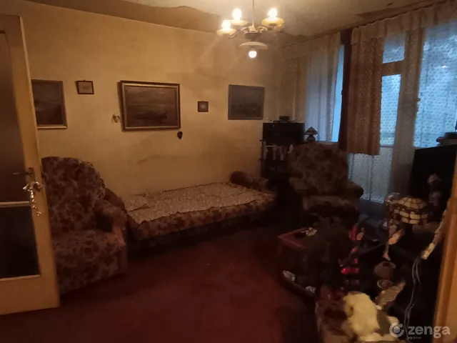 Eladó lakás Budapest IV. kerület, Újpest 72 nm