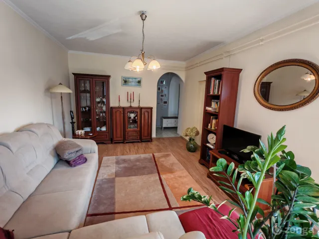 Eladó lakás Keszthely 76 nm