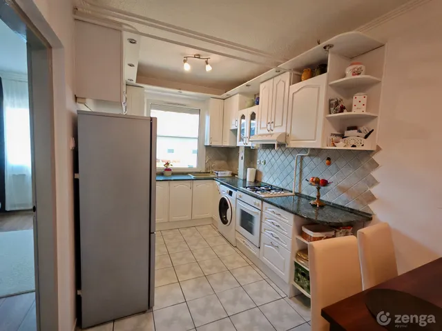 Eladó lakás Keszthely 76 nm