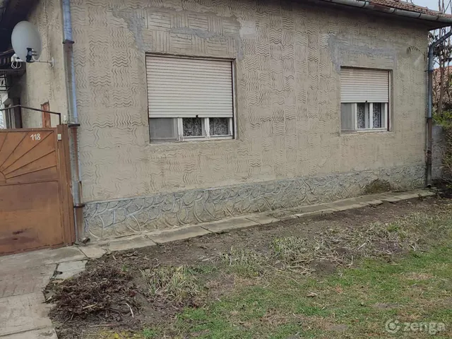 Eladó ház Kunágota 90 nm