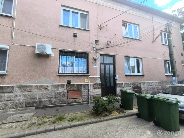 Eladó lakás Budapest XX. kerület, Pesterzsébet 37 nm