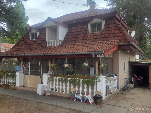 Eladó ház Siófok 210 nm
