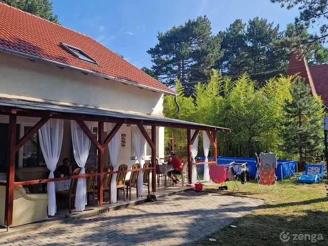 Eladó ház Siófok 220 nm